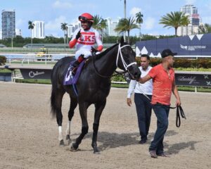 The undefeated will seek prizes of 200k (Photo Coglianese)